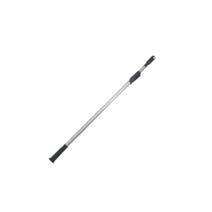 Refina X Skim Telesopic Pole1-2m And clip on Pole adapter