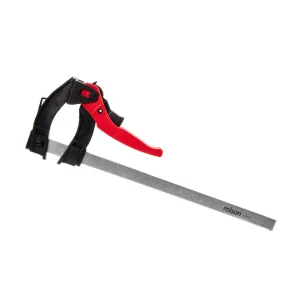 Rolson 90 x 300mm Lever Ratchet Clamp 14313