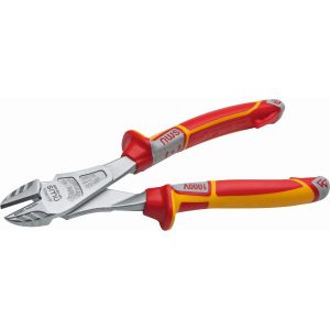 NWS Heavy Duty Side Cutter VDE