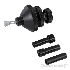 Silverline Universal Clutch Alignment Tool 631811