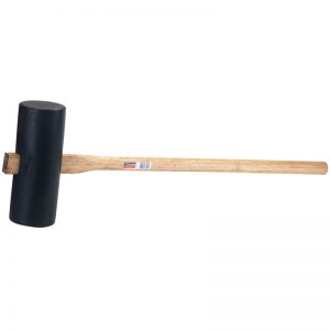 Paviours Rubber Maul