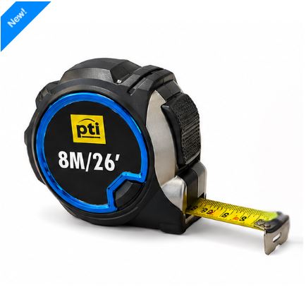 8m tape