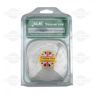 ALM Trimmer Line