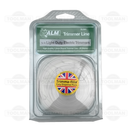 ALM SL001 ALM Trimmer Line