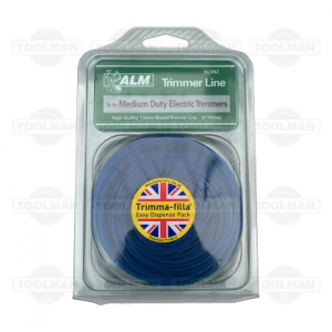 ALM Trimmer Line
