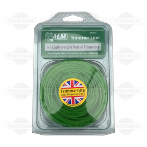 ALM Trimmer Line