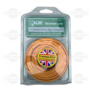 ALM Trimmer Line