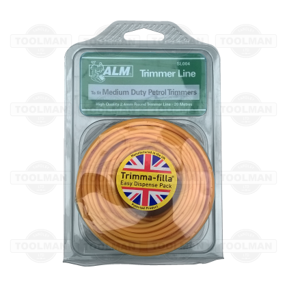 ALM SL004 ALM Trimmer Line