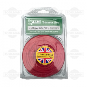 ALM Trimmer Line