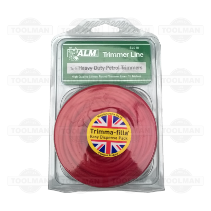 ALM SL018 ALM Trimmer Line