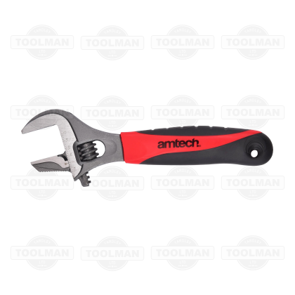 Amtech 2-In-1 Wrench C1678