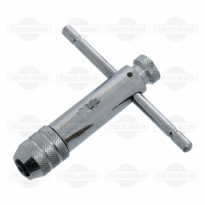 Amtech Small Ratchet Tap Wrench