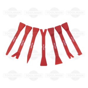 7 Pce Car Trim & Body Moulding Tool Set