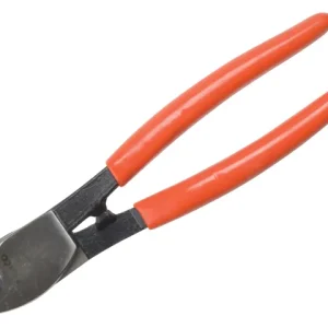 Bahco 2233D Heavy-Duty Cable Cutter/Stripper 200mm (8in)
