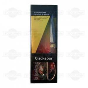Blackspur 9" Premium Tailoring Scissors