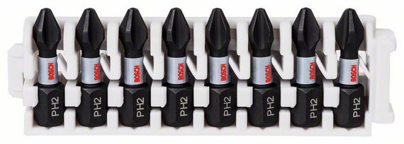 Bosch Impact PH2