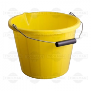Buckets & Tubs