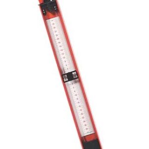 Rothenberger 12" U Gauge Manometer