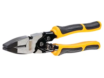 Coumpound Pliers