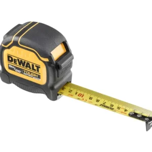 Dewalt TOUGHSERIES™ Tape Measure 8m/26ft DWHT36926