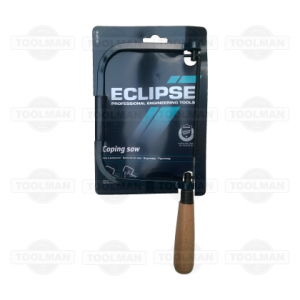 Eclipse 6½" Coping Saw
