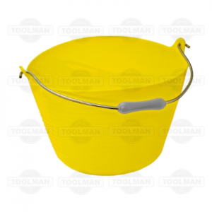Buckets, Containers & Gorilla Tubs