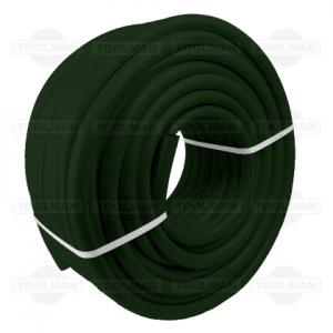 15m Green Garden Hose