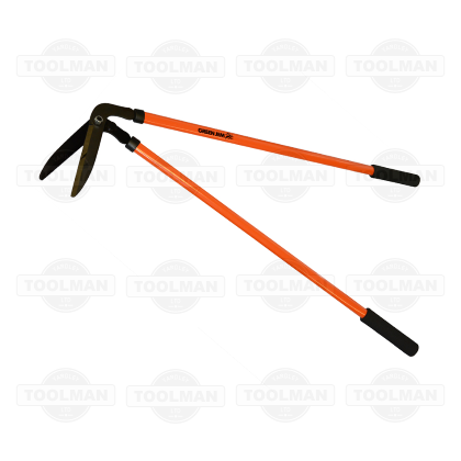 Green Jem Edging Shears