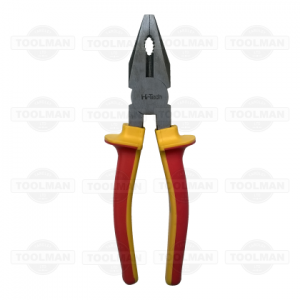 Budget Pliers And Cutters
