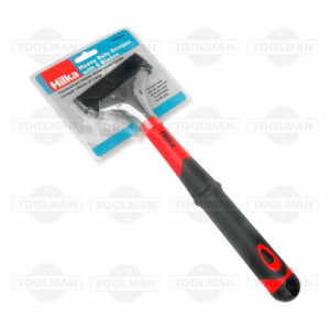 Hilka 4" Heavy Duty Scraper With 6 Blades