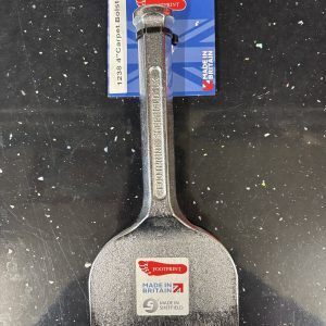Footprint 4" Carpet Bolster Chisel