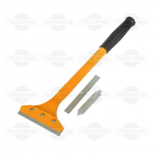 JAK 4" Wallpaper Scraper