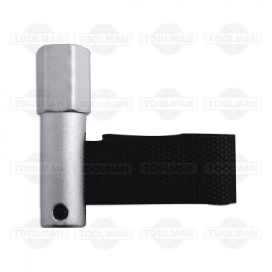 Amtech Strap Oil Filter Wrench - 1/2"D (<120mm dia) j1000