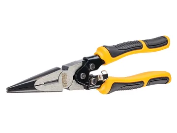 Long Nose Pliers