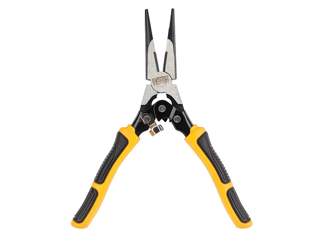 Long Nose Pliers1
