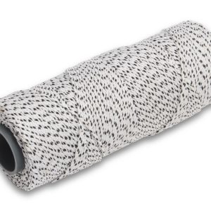 Marshalltown Bonded Masons Line 152m Black & White