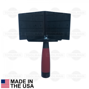 Marshalltown 4" x 4" Exact Angle Inside Corner Trowel