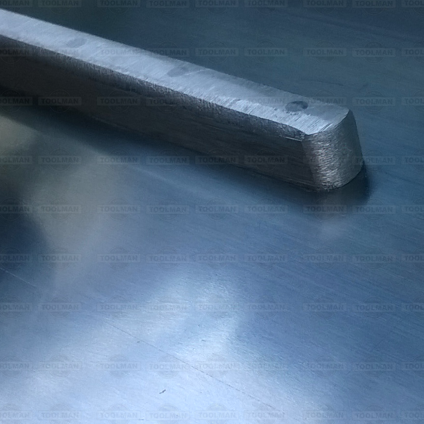 Marshalltown Stainless Steel Finishing Trowel 4