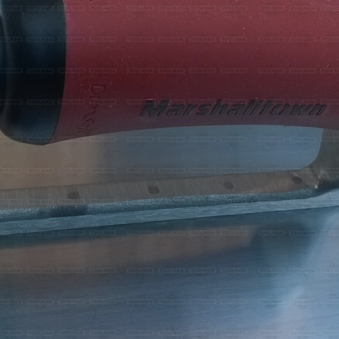 Marshalltown Stainless Steel Finishing Trowel 5
