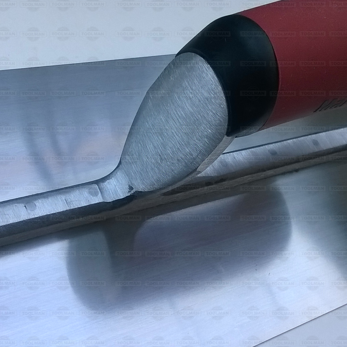 Marshalltown Stainless Steel Finishing Trowel 7