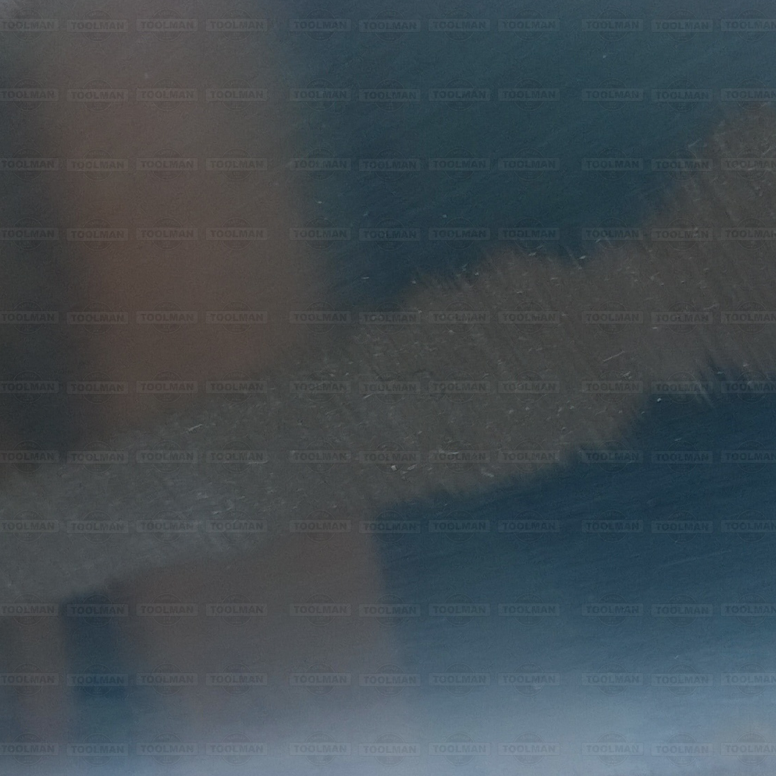 Marshalltown Stainless Steel Finishing Trowel 8