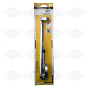Adjustable Spanners & Basin Wrenches