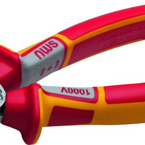 NWS Electrician's 6in1 Side Cutter+ VDE
