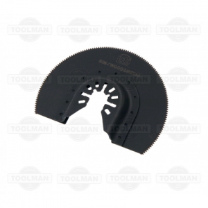 PTI 88mm Bi-Metal Segment Saw Blade