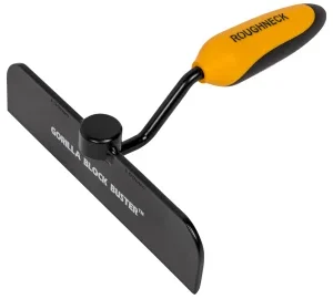 Roughneck ROU31900 GORILLA® Block Buster Bolster 230mm (9in)