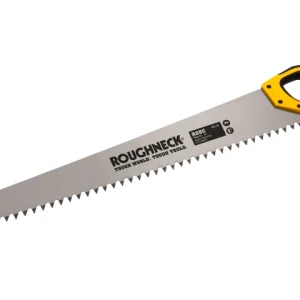 Roughneck Cellular Concrete Saw 34-462