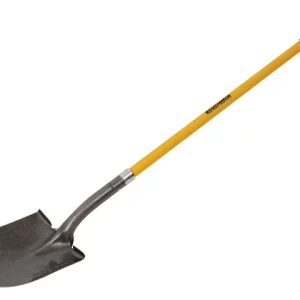 Roughneck Sharp Edge Long Handle Shovel 68-044