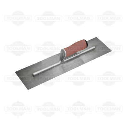 thumbnail image 2 of Shuaike Plastering Trowel Tools Stainless Steel Drywall B-lade Portable Finishing Spatula Flexible Painting Skimming B-lade For Wall Plastering Plasterboard Jointing (Size : 60cm 2 of 13