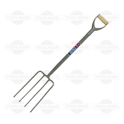 S&J Tubular Lightweight Fork