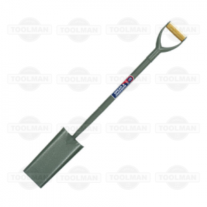 Spear & Jackson Tubular Steel Cable Laying Shovel